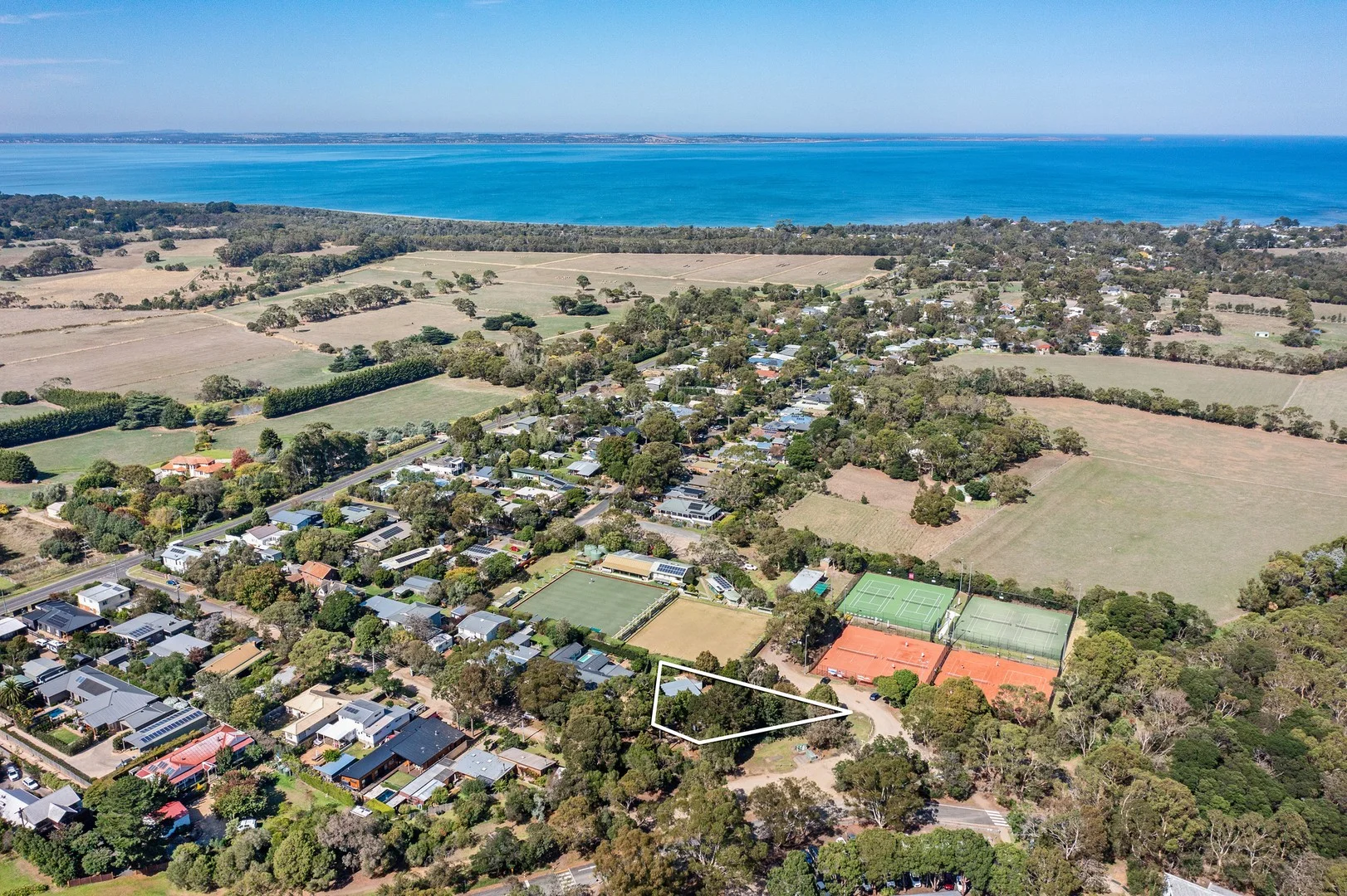 19 Capitol Avenue, Balnarring VIC 3926