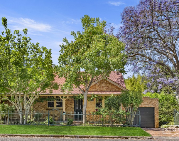 36 George Street, Windsor NSW 2756