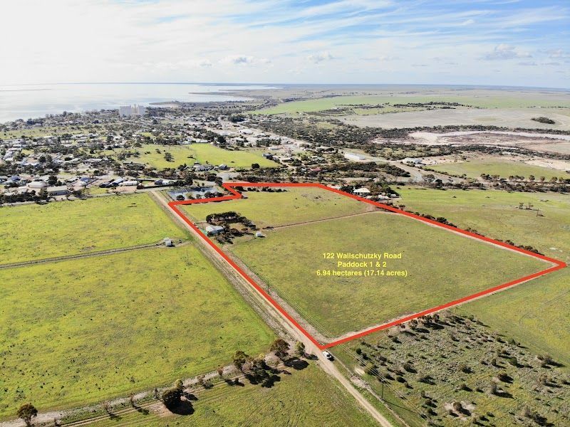 122 Wallschutzky Rd, Streaky Bay SA 5680, Image 0