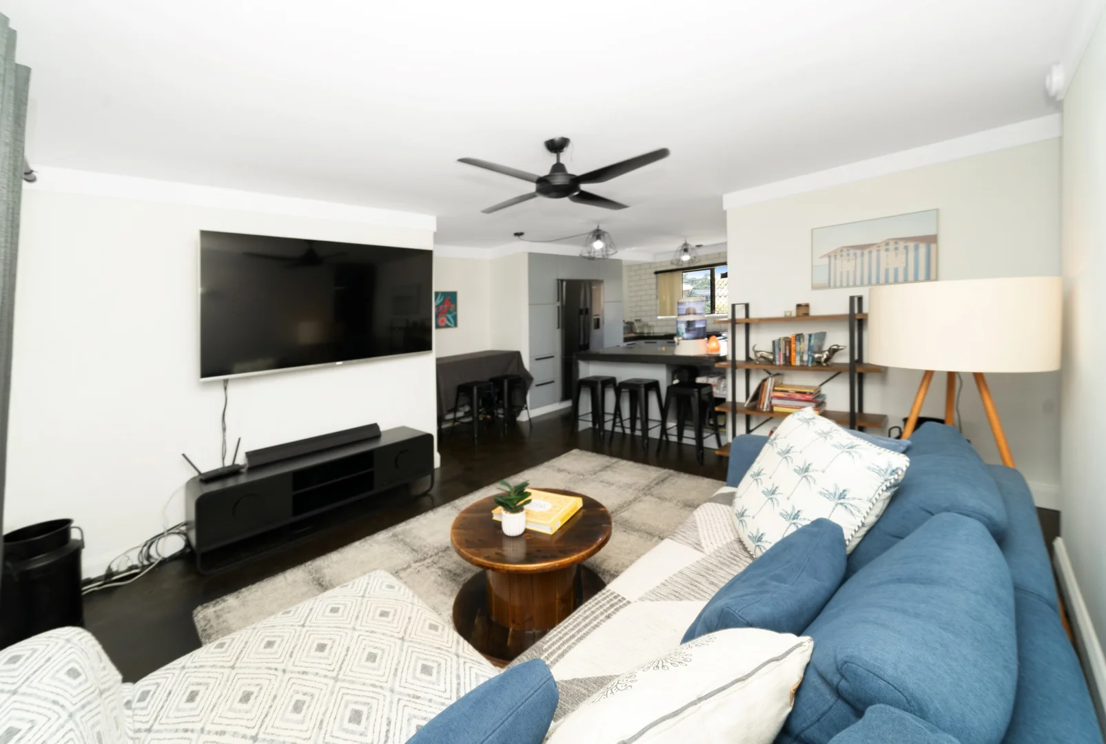 3/25 Bundock Street, Belgian Gardens QLD 4810