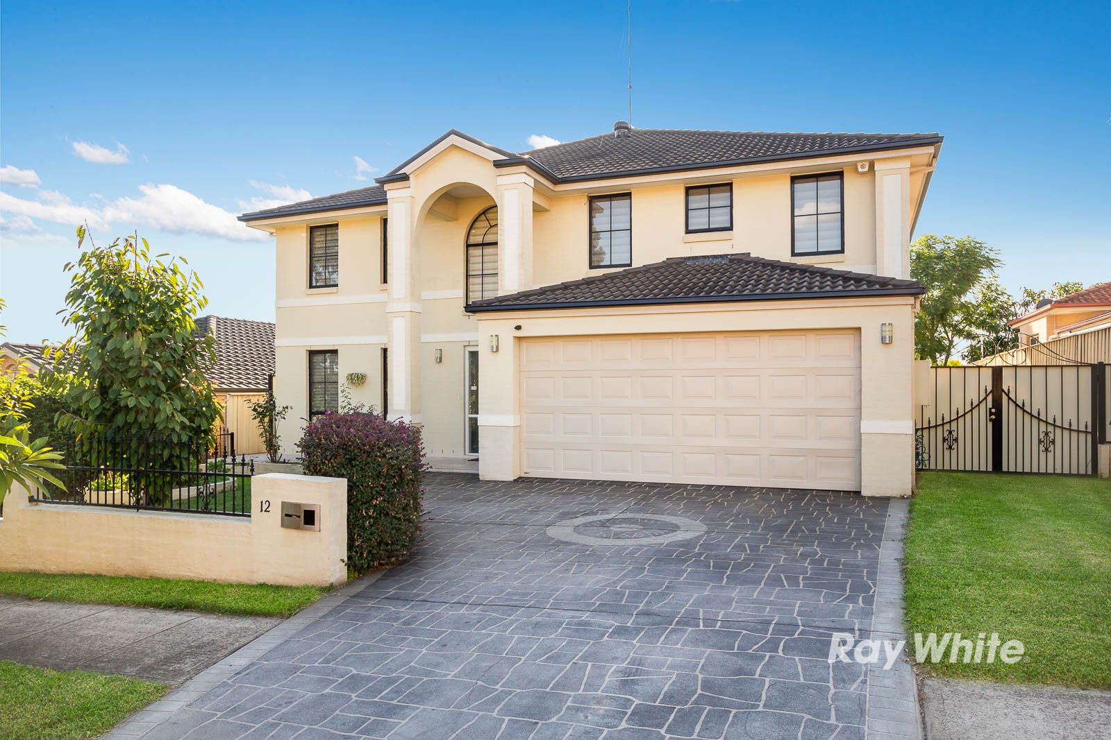 12 Cayden Avenue, Kellyville NSW 2155, Image 0