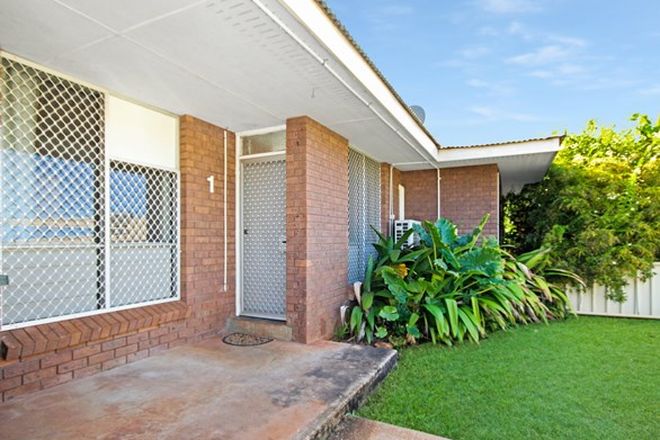 Picture of 2/64 Acacia Drive, KATHERINE NT 0850