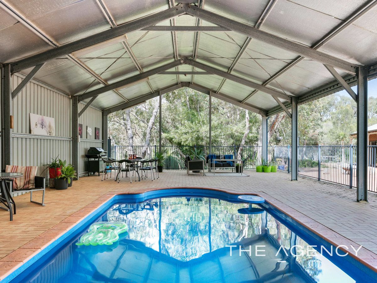 54 Sublime Glade, Carramar WA 6031, Image 1