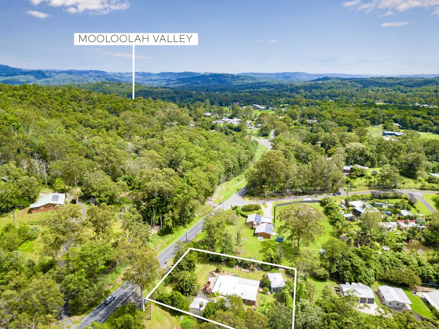 340 Connection Road, Mooloolah Valley QLD 4553, Image 0