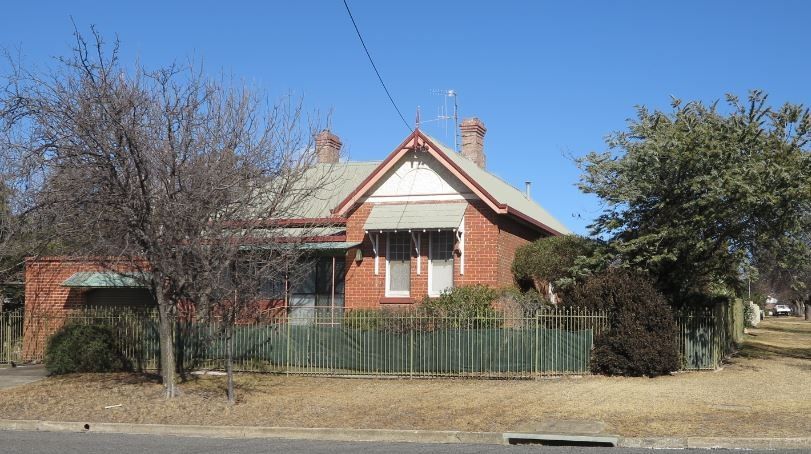 124 Mundy Street Goulburn, Goulburn NSW 2580, Image 0