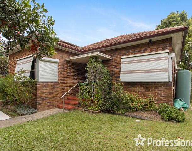 45 Cahill Street, Beverly Hills NSW 2209