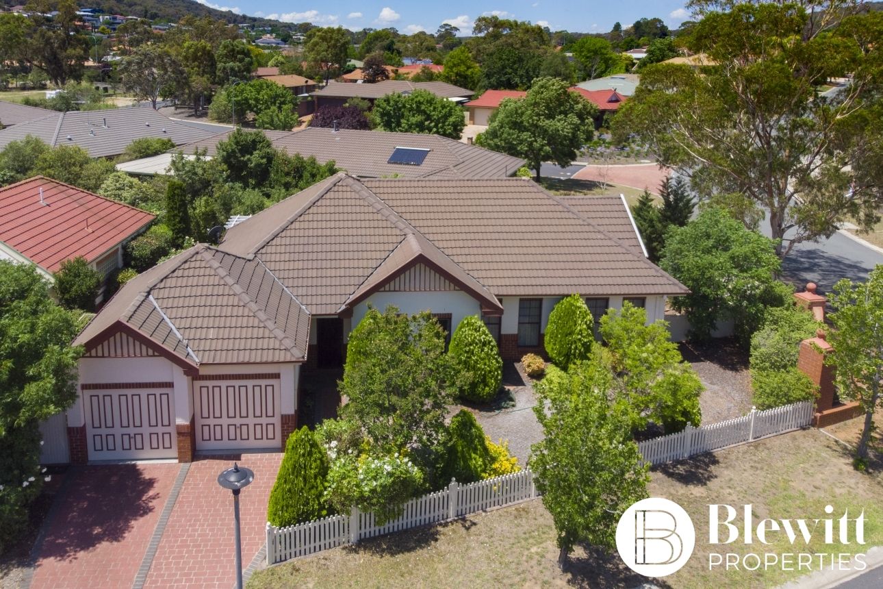 1 Rosewood Glen, Jerrabomberra NSW 2619, Image 0