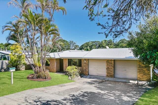 1 bedrooms House in Room 4/16 Jalumba Street MAROOCHYDORE QLD, 4558