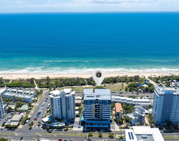 605/67-71 Sixth Avenue, Maroochydore QLD 4558