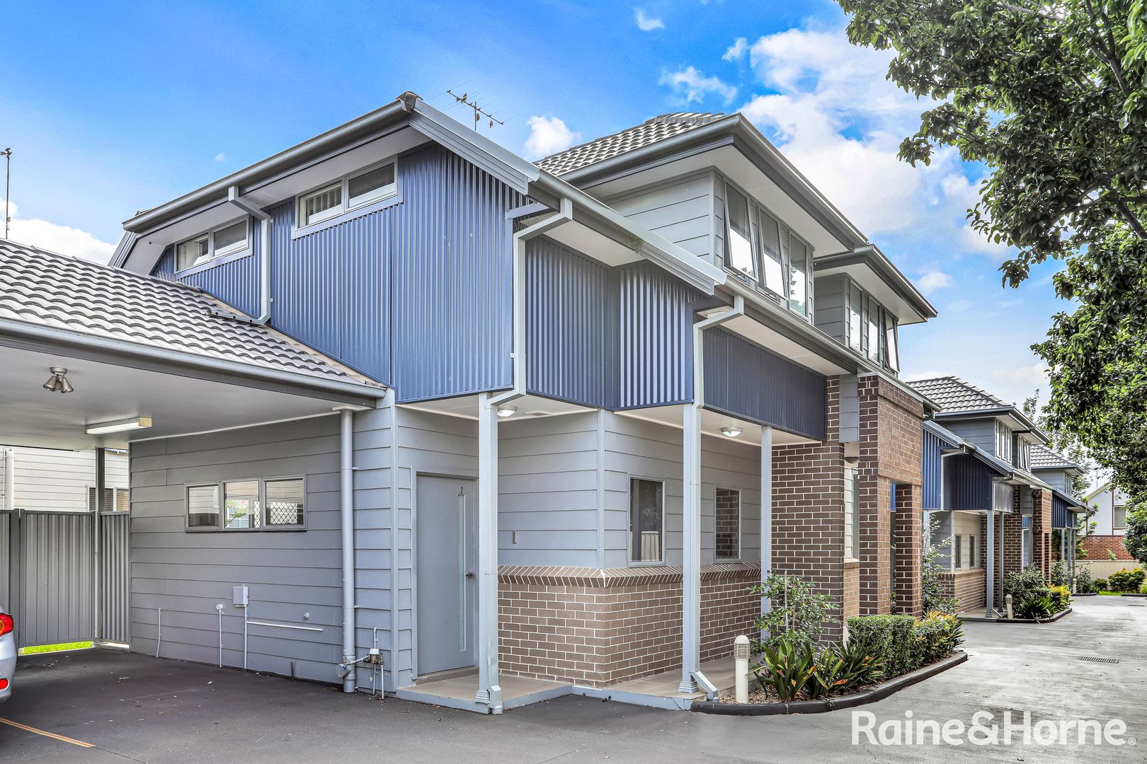 2/72 Cam Street, Cambridge Park Property History & Address Research