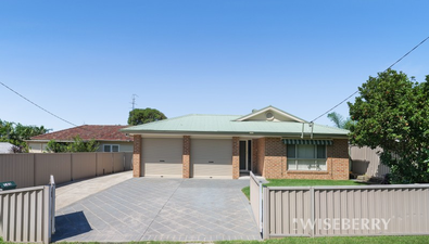 Picture of 143 Pacific Highway, CHARMHAVEN NSW 2263