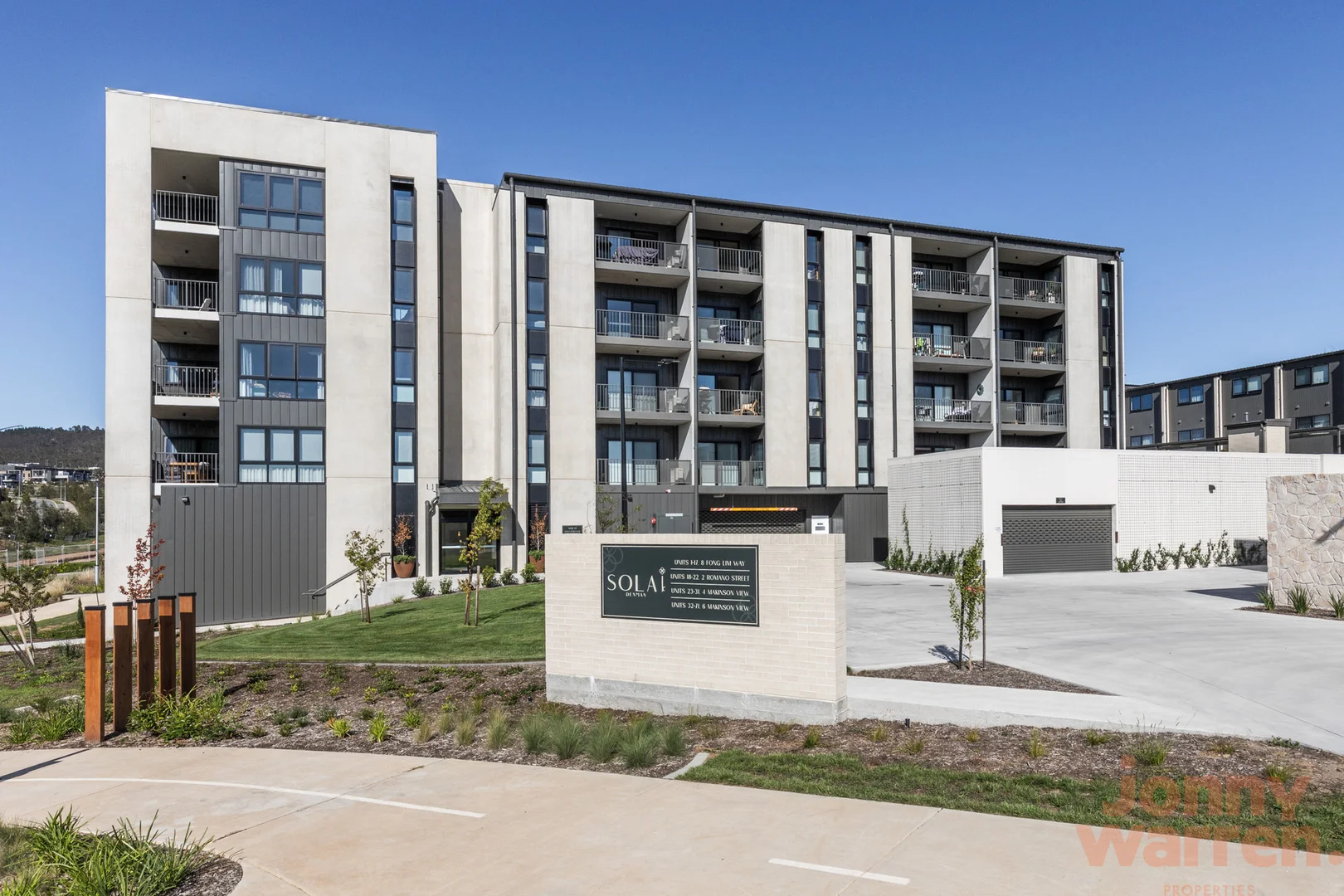 Additional image 17 of 32/6 Makinson View, Denman Prospect ACT 2611