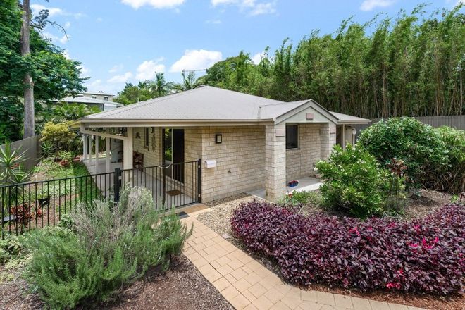 Picture of 19 Greenlanes Road Back House, ASHGROVE QLD 4060