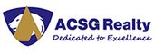 Logo for ACSG REALTY SOUTH PTY LTD