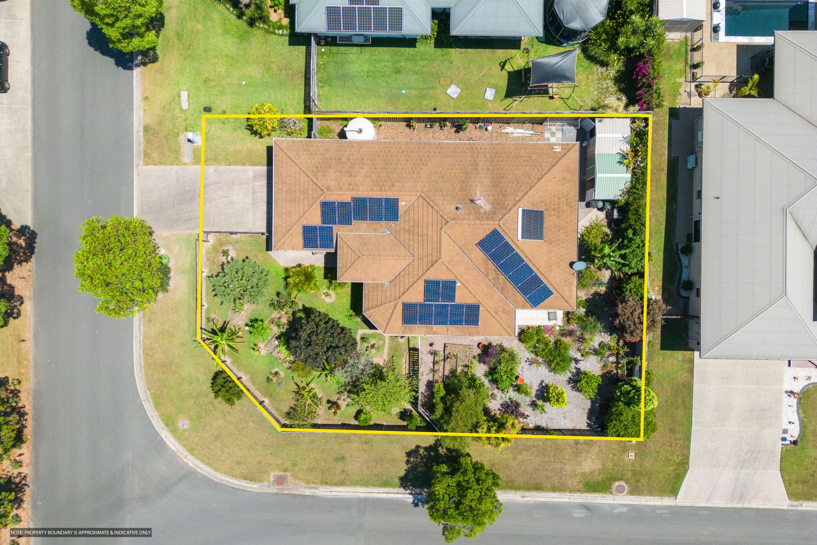 7 Parklands Boulevard, Wondunna QLD 4655, Image 1