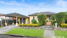 Picture of 4 Tobys Boulevard, MOUNT PRITCHARD NSW 2170