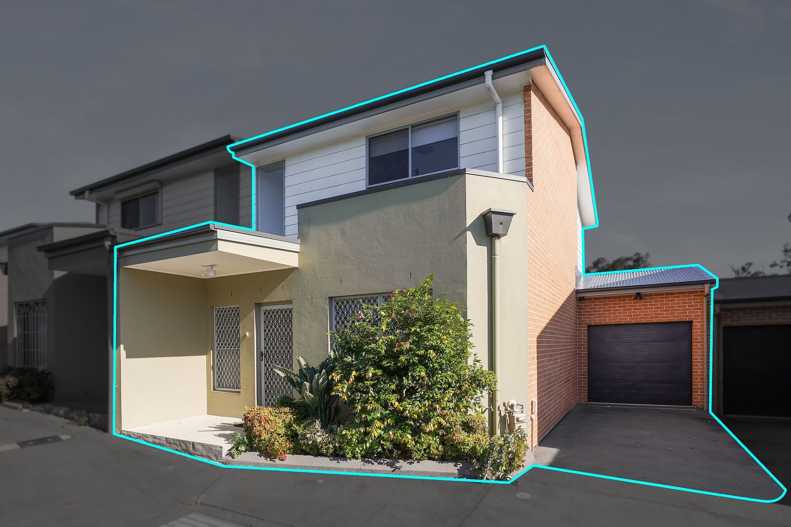 9/269 Canley Vale Road, Canley Heights NSW 2166