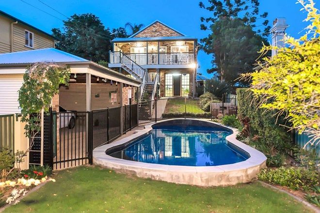 Picture of 52 Park Road West, DUTTON PARK QLD 4102