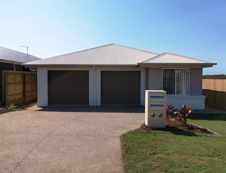 1 bedrooms House in 10B Hobson Street BORONIA HEIGHTS QLD, 4124