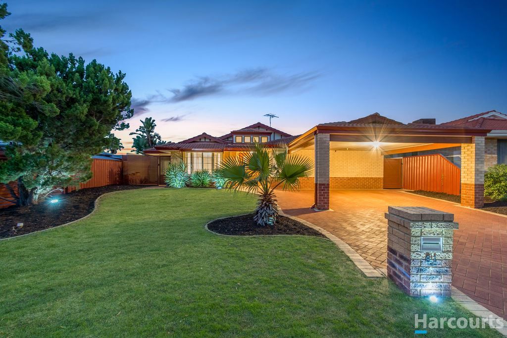 81 Caledonia Avenue, Currambine WA 6028, Image 0