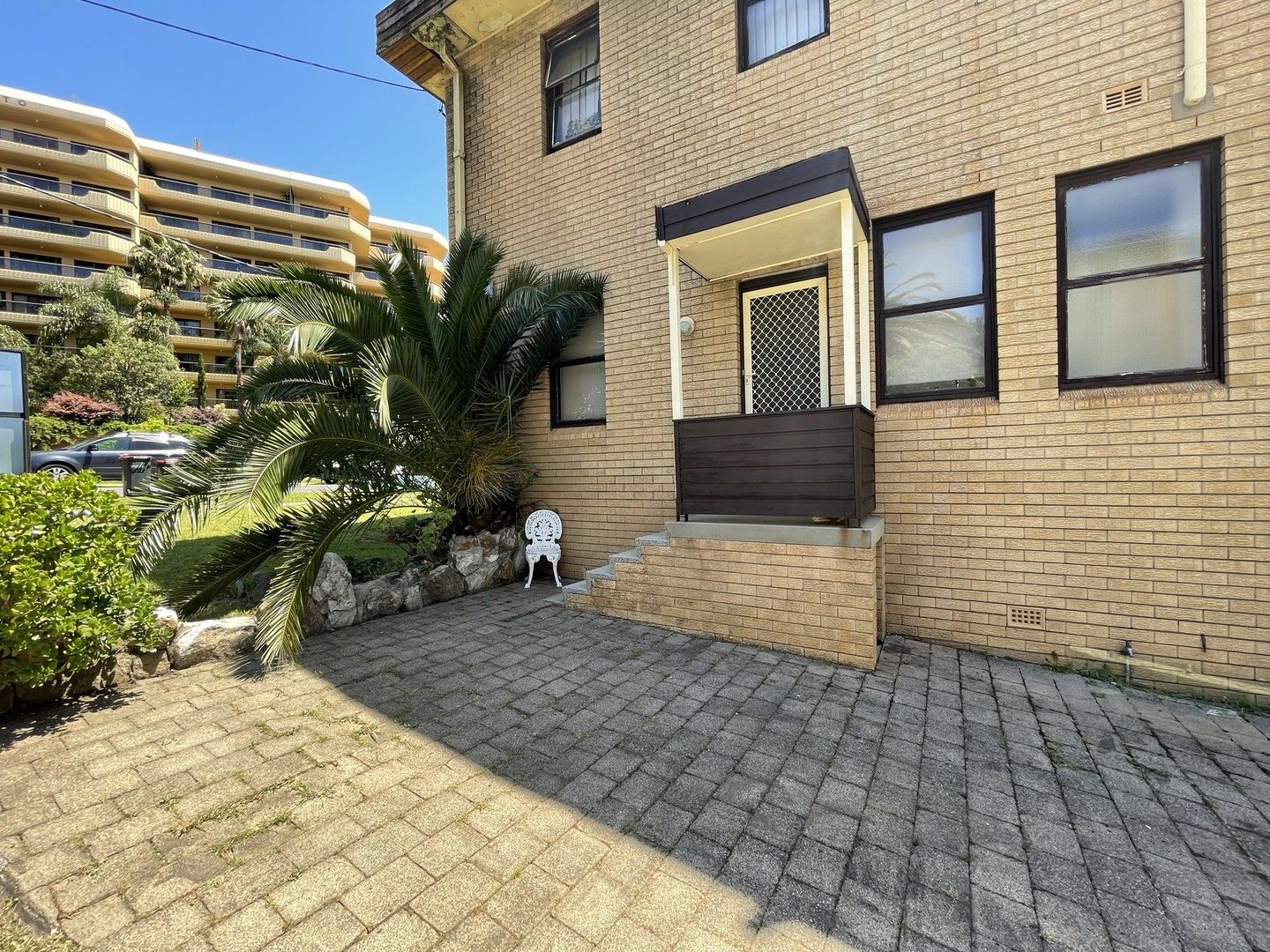 1 bedrooms House in 1/14 Smith Street WOLLONGONG NSW, 2500