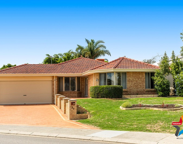 26 Beckworth Avenue, Kiara WA 6054