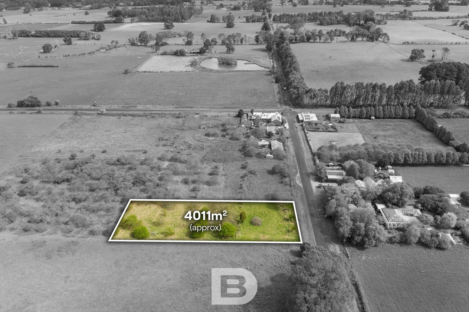 703A James Lane, Trentham East VIC 3458 Domain