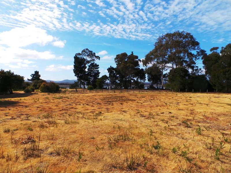 Lot 7 Charles Street, SQUEAKING POINT TAS 7307, Image 2