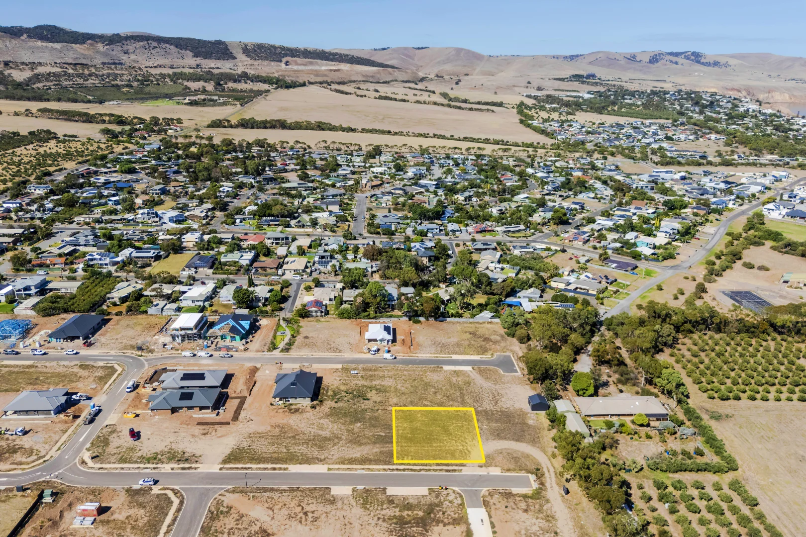 Additional image 7 of Lot 29/63-69 Justs Road, Sellicks Beach SA 5174