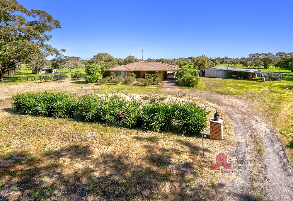 32 Christmas Tree Court, North Boyanup WA 6237, Image 2