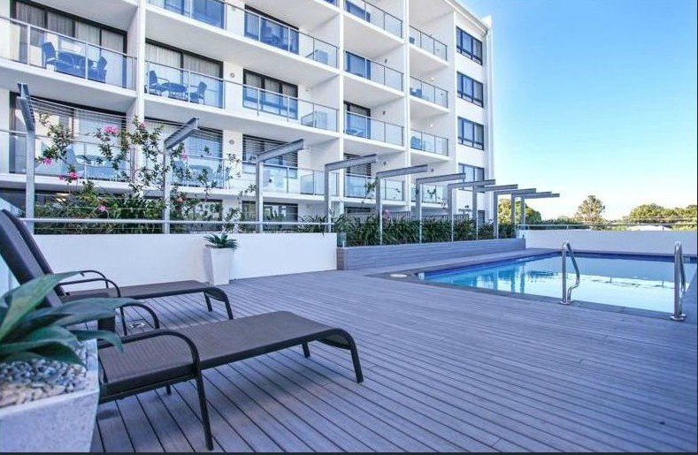 1 bedrooms Studio in 24B/23 Alfred Street MACKAY QLD, 4740