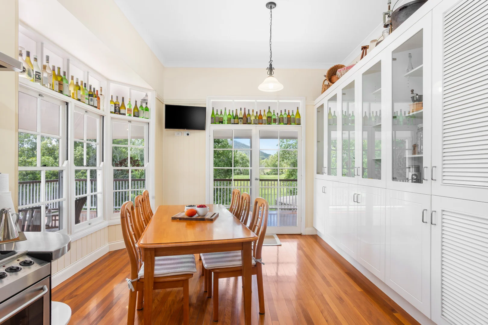 Additional image 20 of "The Ironfarm" 3835 Capricorn Highway, Westwood QLD 4702