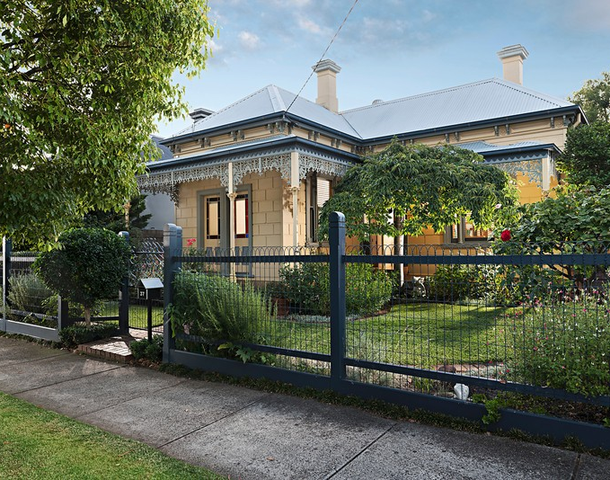 37 Washington Street, Essendon VIC 3040