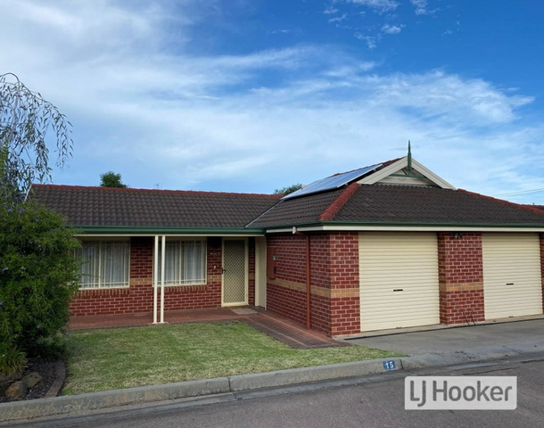 15/5 Canal Road, Paynesville VIC 3880