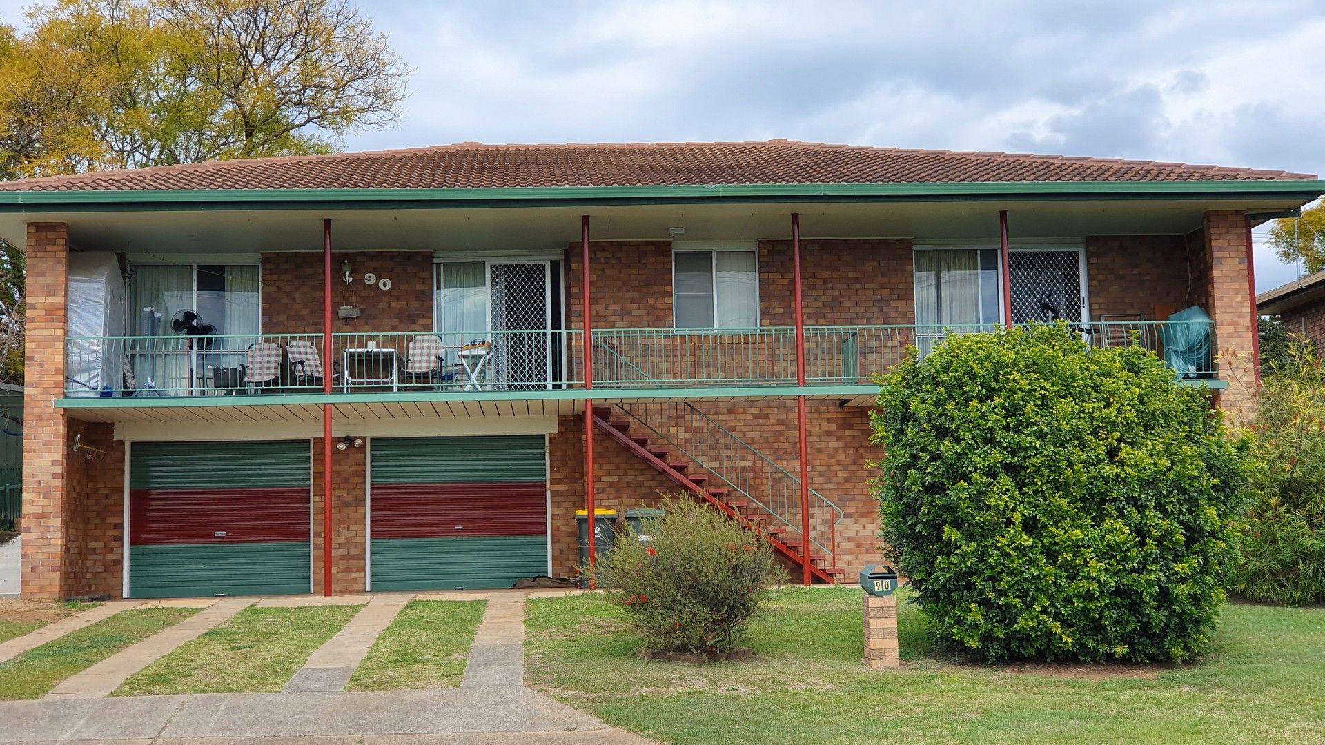 3 bedrooms House in 90 Locke Street WARWICK QLD, 4370