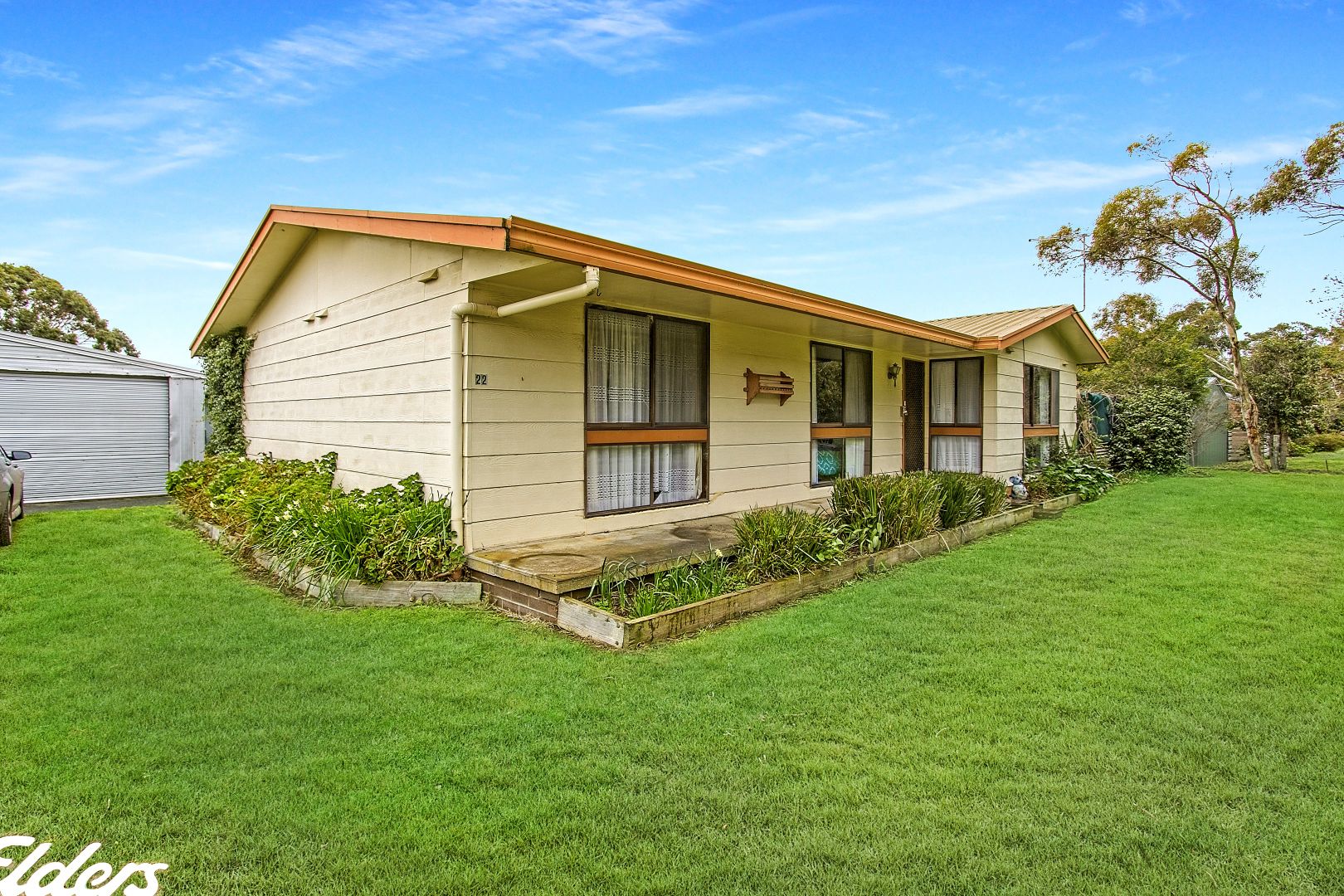 22 BOLGERS ROAD, Devon North VIC 3971, Image 1