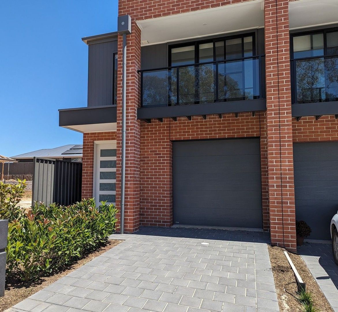 3 bedrooms Townhouse in 17 Heron Grove MOUNT BARKER SA, 5251