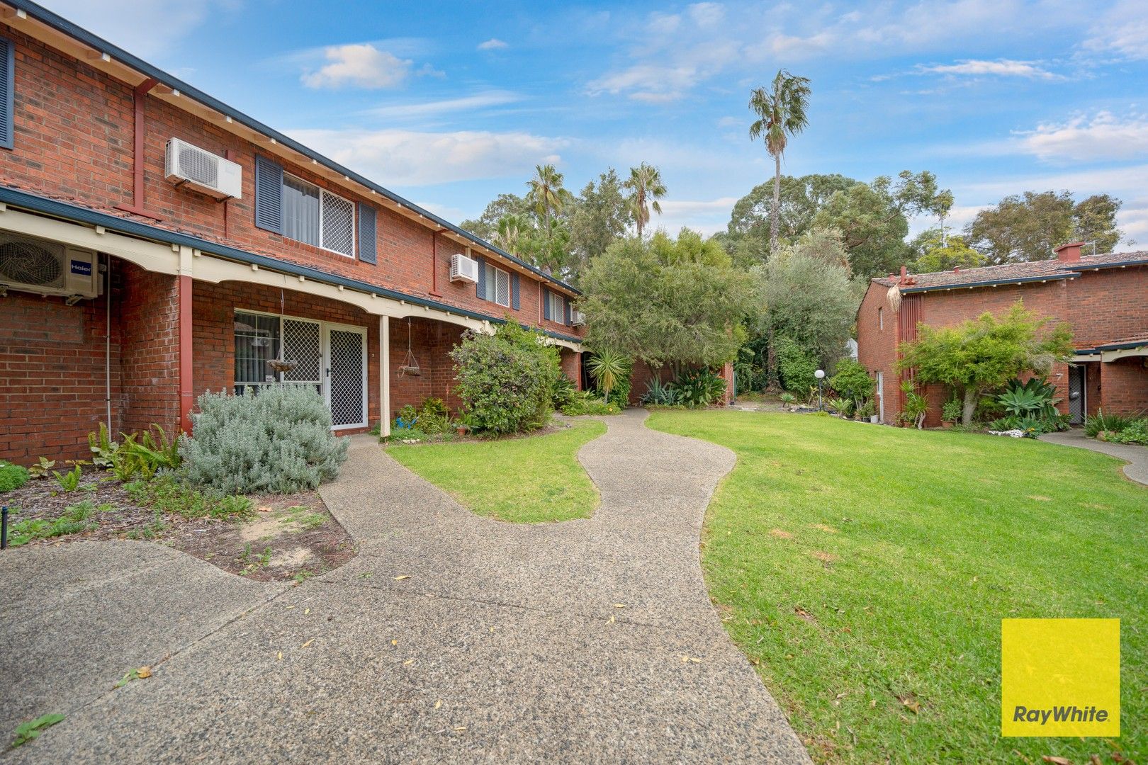 2 bedrooms Townhouse in 6/55 First Avenue MOUNT LAWLEY WA, 6050