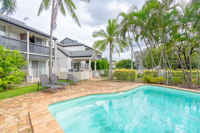 Picture of 12/592 Sandgate Road, CLAYFIELD QLD 4011