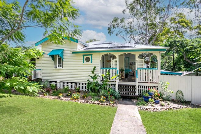 Picture of 12 Wattle Street, COOROY QLD 4563