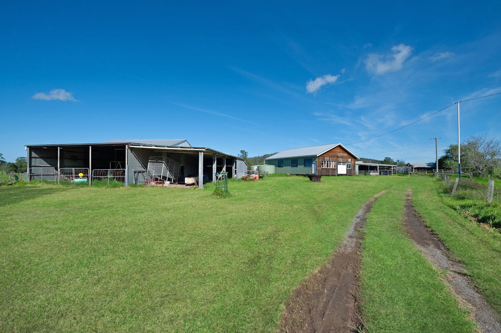 379 Webbers Creek Road, Paterson NSW 2421, Image 2