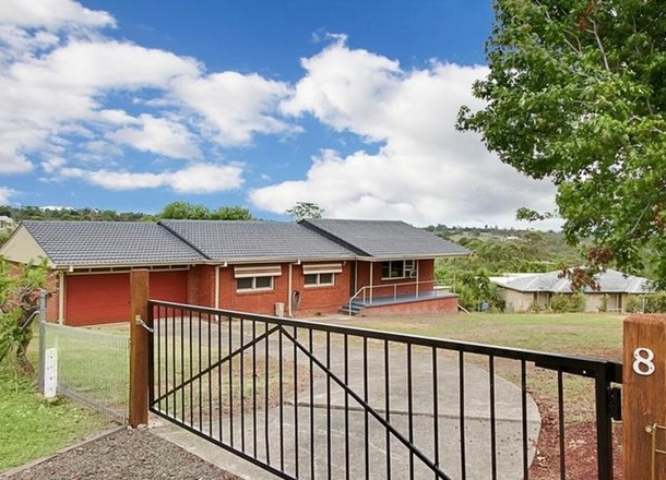 8 Inverary Drive, Kurmond NSW 2757