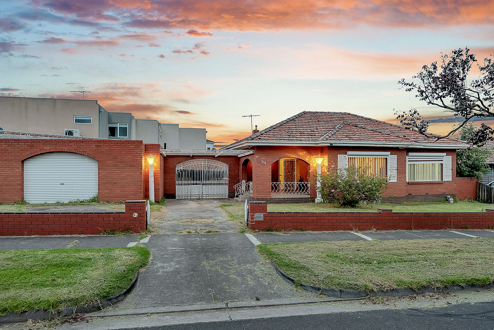 1 Tilley Street, Coburg North Property History & Address Research