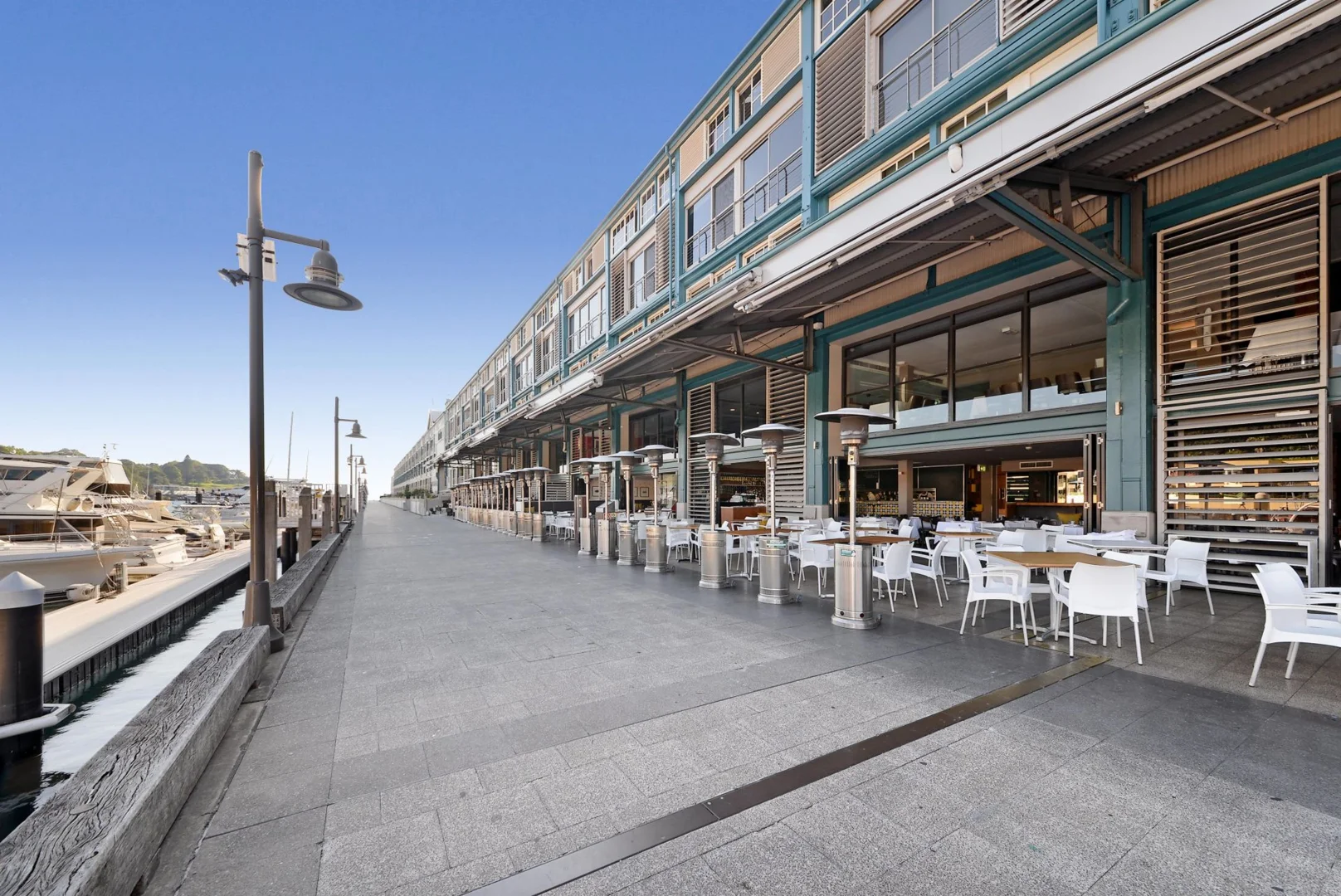 Additional image 8 of 575/6 Cowper Wharf Roadway, Woolloomooloo NSW 2011