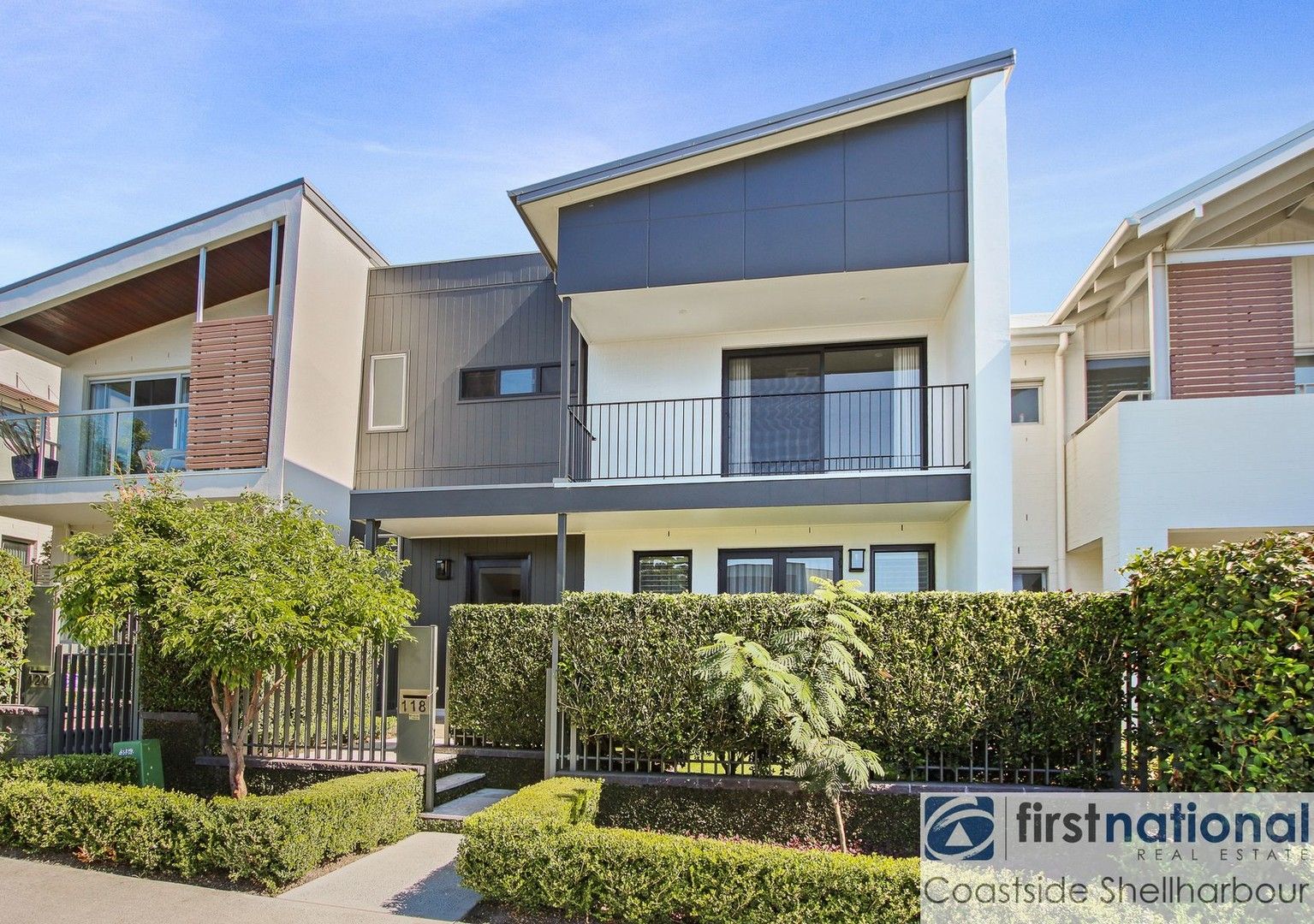 118 Harbour Boulevard, Shell Cove NSW 2529, Image 0