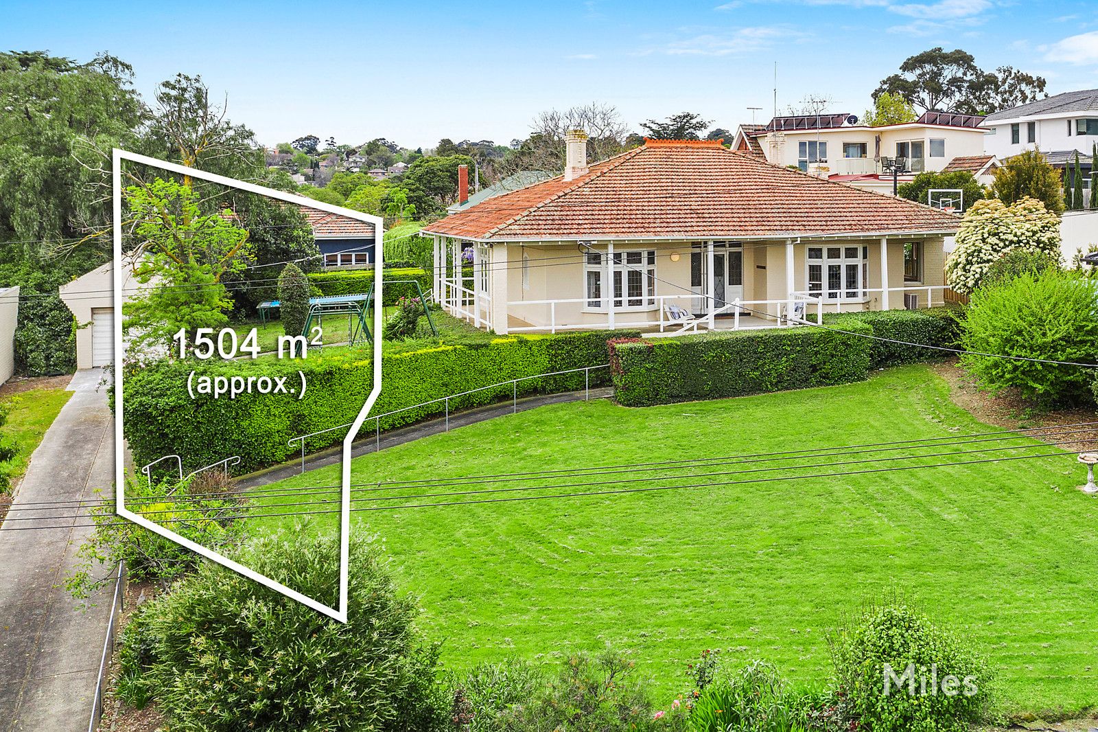 207 The Boulevard, Ivanhoe East VIC 3079, Image 0