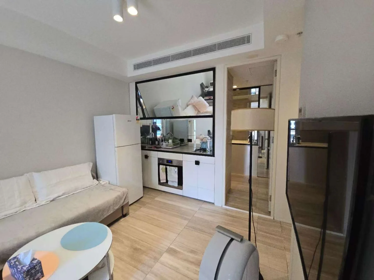 Additional image 2 of 811/178 Thomas Street, Haymarket NSW 2000