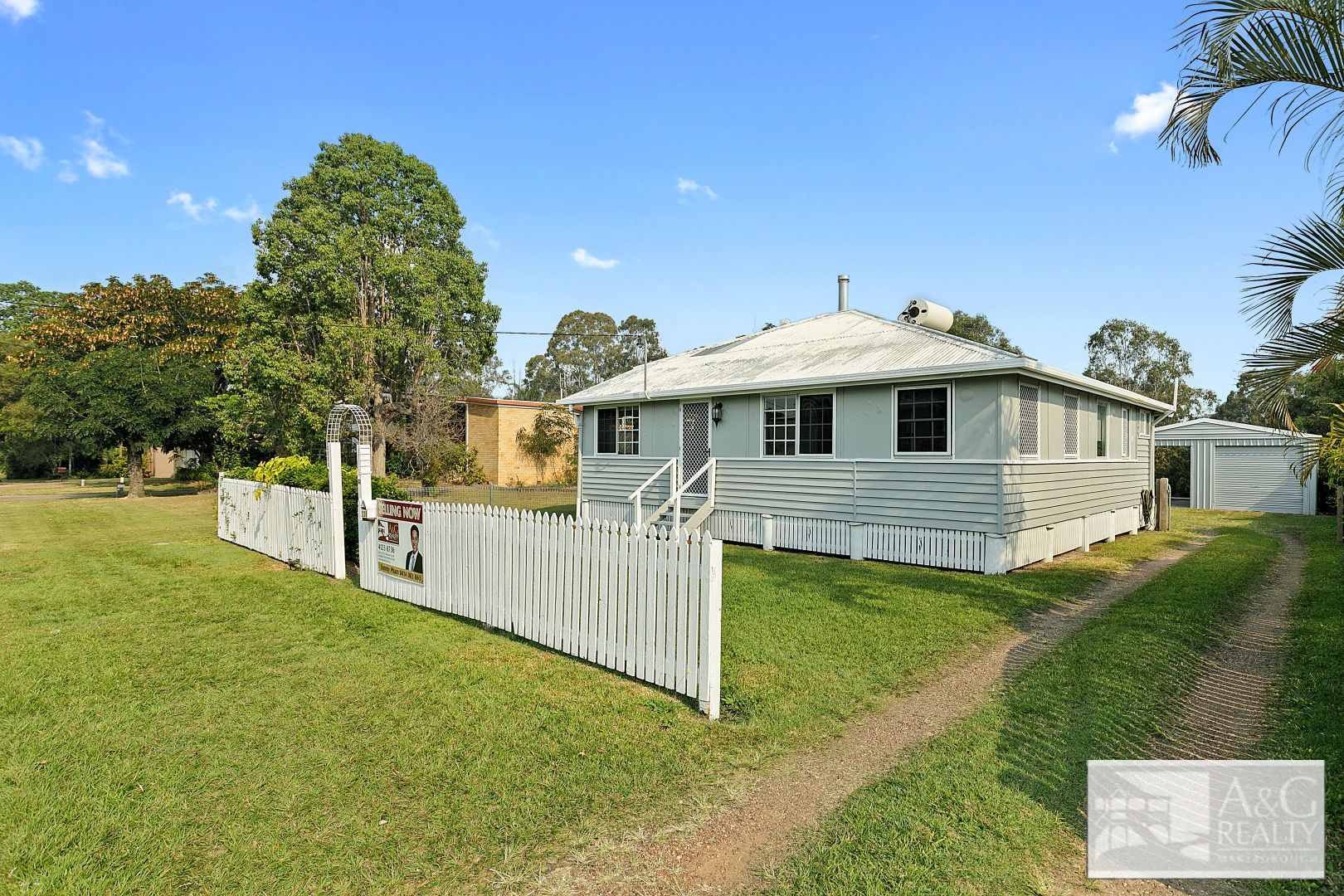 338 Queen St, Maryborough QLD 4650, Image 1