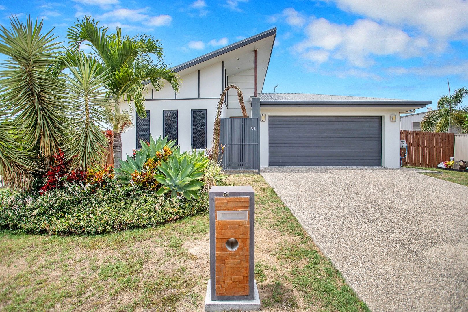 51 Hocking Crescent, Marian QLD 4753, Image 0