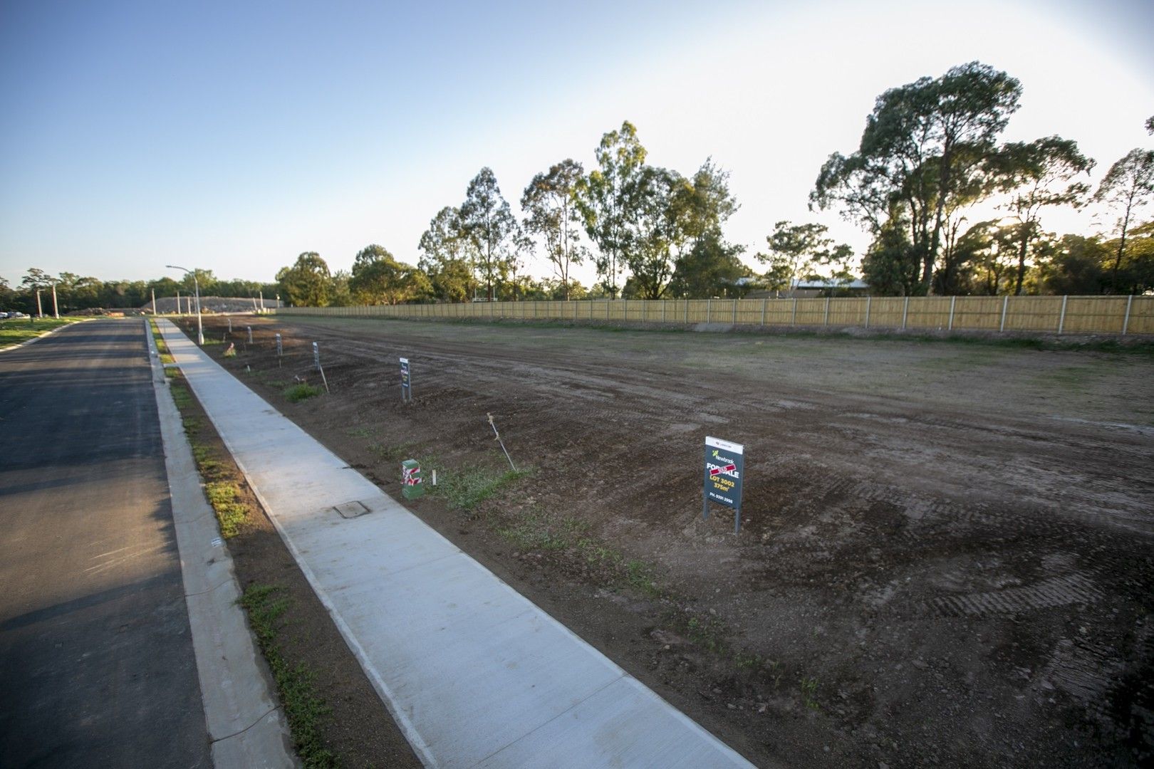 Corner of Wheatley Drive & Kingsbury Street, Airds, NSW 2560, Image 0